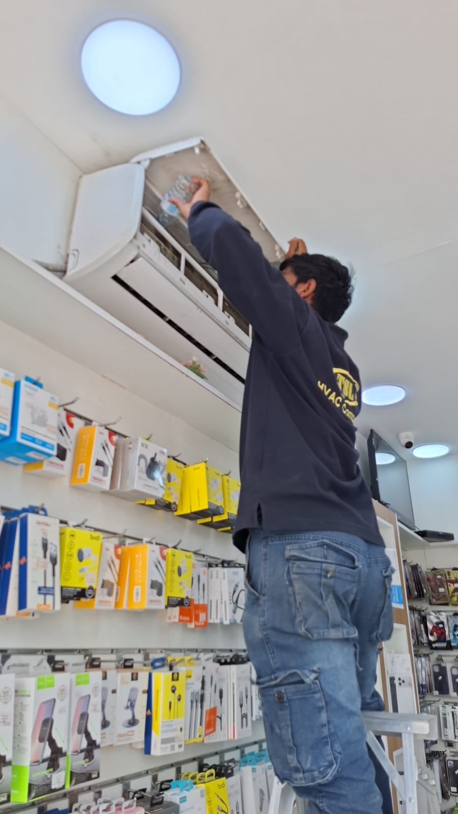 TSL HVAC Kuwait