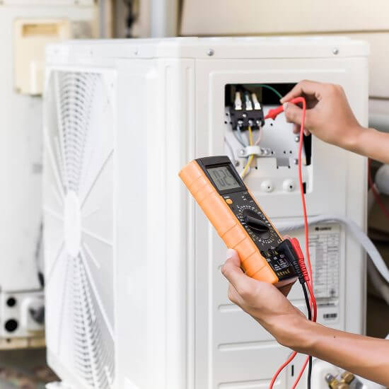 HVAC Professionals Kuwait