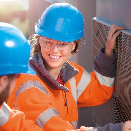 Cold Storage & Freezer Repair and Maintenance