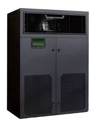 Server Room Air Conditioning — Service & Maintenance