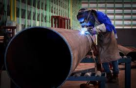 Pipe & Structural Fabrication and Welding Works