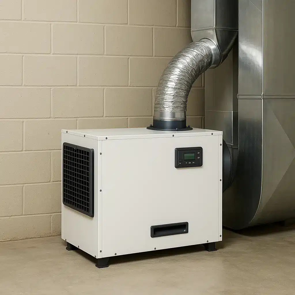 Dehumidifier Service & Maintenance