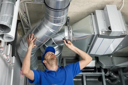 Ducting Kuwait